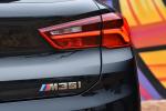BMW X2 M35i 2019 года (ZA)